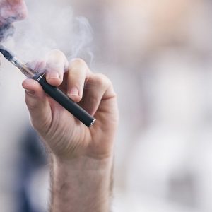 Vapoter