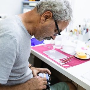 union dentaire alerte denturiste france