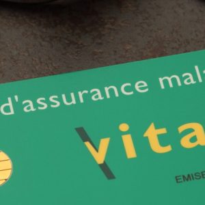 Dès 2024, l'appli carte Vitale révolutionnaire envahit la France! Généralisation appli carte vitale