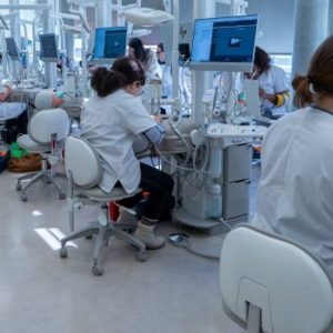 Incroyable ! Nouvelle UFR d'odontologie à Rouen inaugurée : Découvrez ufr odontologie rouen