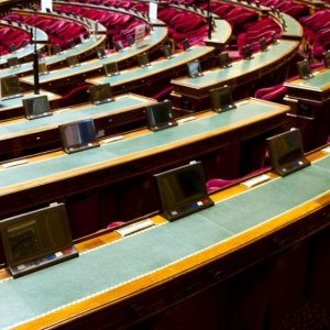 PLFSS 2024: Découvrez la proposition de loi Valletoux qui bouleverse senat ordre plfss 2024