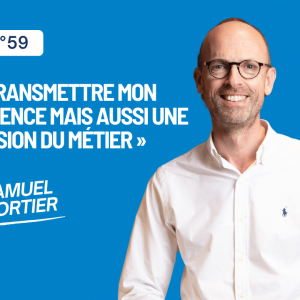 Dr Samuel Dumortier révèle ses secrets de consultation médicale - Dumortier