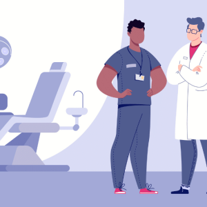 Incroyable! Chirurgiens-dentistes révèlent leur rôle clé dans votre santé globale! acteurs de la santé globale ?