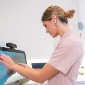 Incroyable IA révolutionne la santé dentaire: découvrez l'institut innovant! intelligence artificielle dentaire
