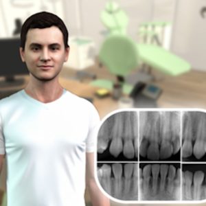 Simulateur Virtuel Révolutionnaire: Les Chirurgiens-Dentistes plus Performants! former chirurgiens-dentistes