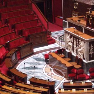 Taxe Lapin Explosive: Assemblée Nationale Refuse les Amendements du Sénat! plfss 2024 rejet senat taxe lapin