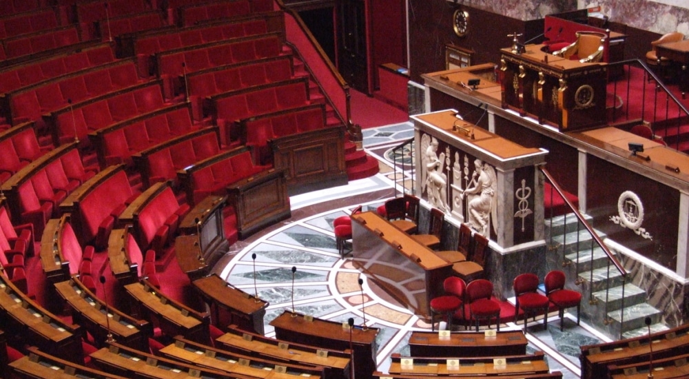 Taxe Lapin Explosive: Assemblée Nationale Refuse les Amendements du Sénat! plfss 2024 rejet senat taxe lapin