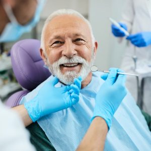 Choc : Les dentistes révèlent leur rôle crucial pour votre dentistes santé générale