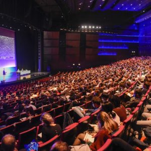 Incroyable! ADF 2023: Hausse spectaculaire de la fréquentation à ne ADF 2023
