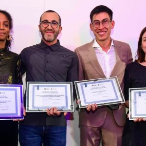 Incroyable! Découvrez les gagnants du Prix Thèse ADF/Dentsply Sirona 2023! prix these adf 2023
