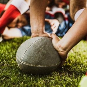 Rugby: Protège-dents connecté pour les joueurs du Tournoi des Six six nations protege dents connectes