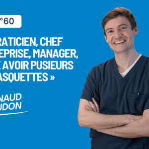 Rencontrez le Dr Arnaud Deudon: Ses conseils secrets pour une deudon