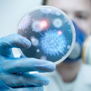 Stoppez la carie dentaire! Implanter de bonnes bactéries, la solution caries dentaires