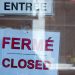 dentifree fermeture