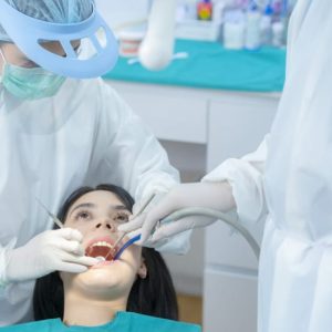 Incroyable! Découvrez les Systèmes d'Aspiration Haut Débit et leurs effets aspiration haut debit dentiste