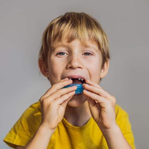 Orthodontie : Découvrez les solutions incroyables pour vaincre l'apnée du apnée du sommeil