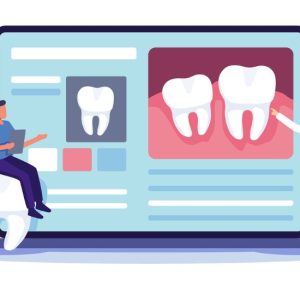 Télédentisterie aux USA : Découvrez l'innovation incroyable à adopter d'urgence Télédentisterie américaine, un exemple à suivre ?