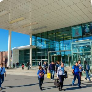 Incroyable! 41e édition du salon dentaire IDS : découvrez les IDS