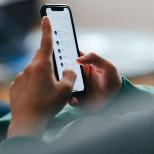 TikTok révèle le secret pour des gencives saines : l'EFP sante gencives jeunes efp