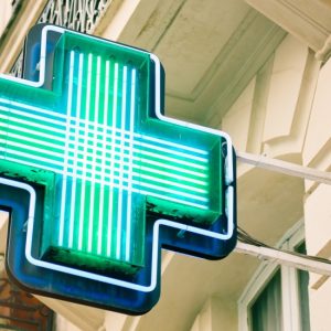 ALERTE: 90% des Pharmacies FERMÉES - Grève MASSIVE des pharmaciens Grève des pharmaciens : 75 à 90 % des officines fermées