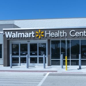 Incroyable! Walmart ferme ses centres dentaires aux USA – Découvrez walmart fermeture centres dentaires