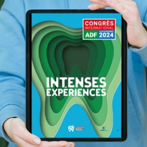 Inscriptions ADF 2024: Ne manquez pas le Congrès le plus Congrès ADF 2024 : les inscriptions sont ouvertes