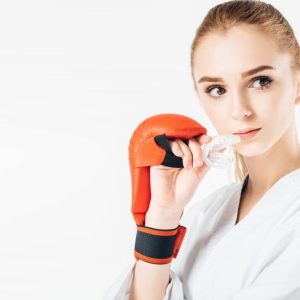 Découvrez la Médecine Dentaire du Sport: La Révolution en Pleine Vers une médecine dentaire du sport