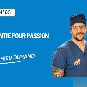 Dr Mathieu Durand révèle ses secrets en consultation exclusive ! Dr Mathieu Durand révèle ses secrets en consultation exclusive ! À ne pas manquer !