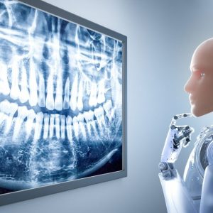 Intelligence artificielle : quel futur en odontologie ?