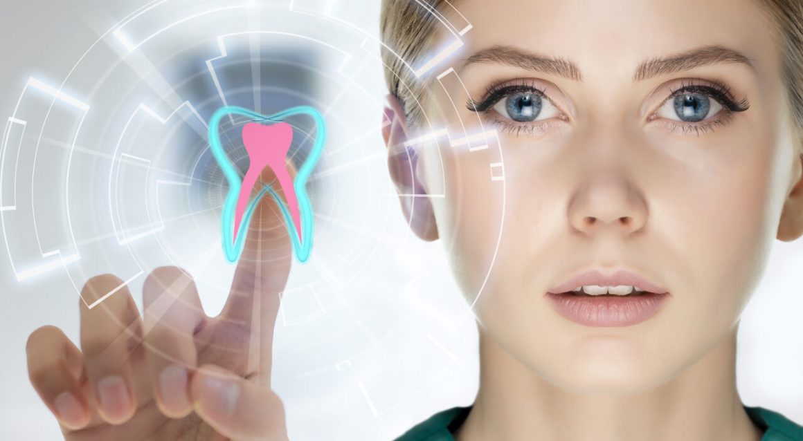 L’intelligence artificielle dans les actes de la dentisterie