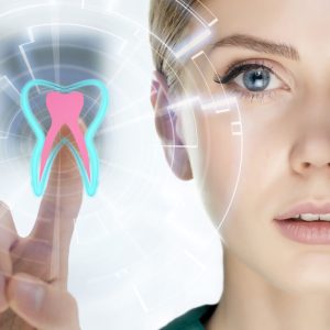 L’intelligence artificielle dans les actes de la dentisterie