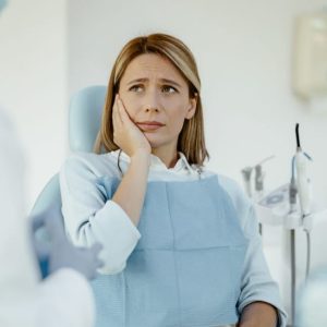 Choc en 2023 : Chirurgiens-dentistes ultra exposés à la sinistralité Sinistralité : des chirurgiens-dentistes toujours très exposés en 2023
